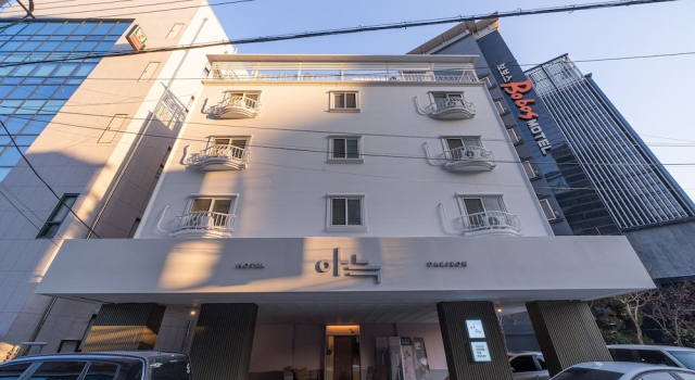 AanK Hotel Daejeon Yongjeon 1, Book Hotel Dong-gu Daejeon