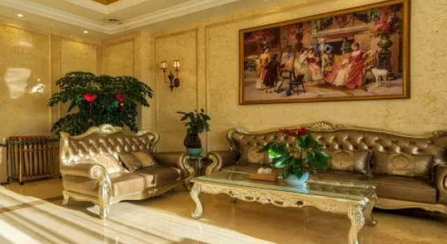 Kunming Yunying Ju Hotel