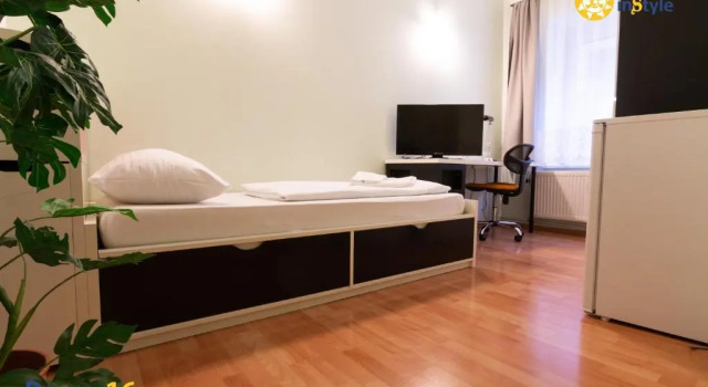 Номер Economy Living inStyle