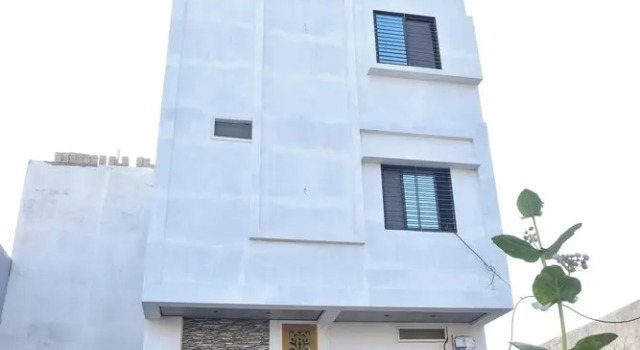 Hotel Sindur