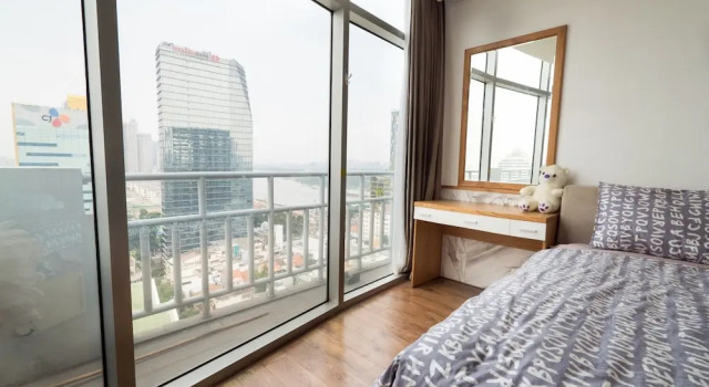 Luxury Penthouse 4BRS City Centre, Забронировать Отель Отели Хошимина 3 звезды, 3*