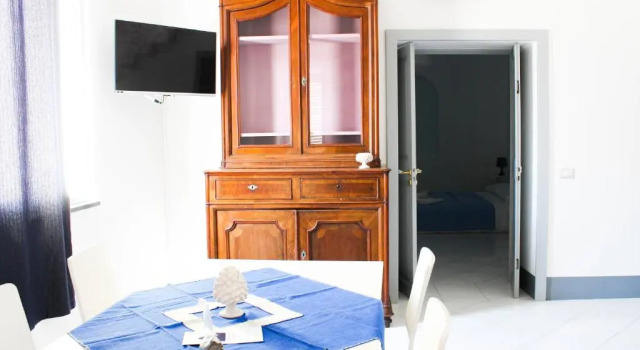 Апартаменты Residence Acanto