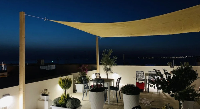 Dei del Mare Extra Luxury
