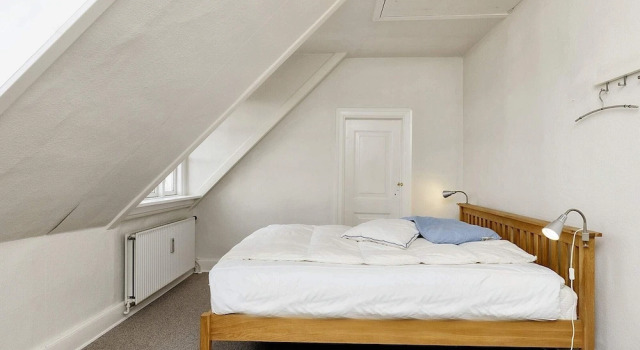 4 Star Holiday Home in Faaborg, Rezervovat Rekreační dům Vily v Funen, Vila