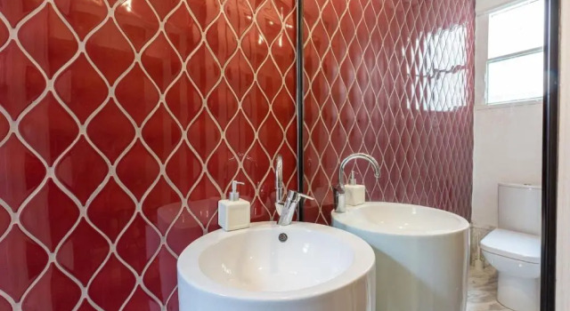 Апартаменты Renovated apartment at the heart of Istanbul with huge terrace
