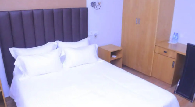Номер Standard Amelia Hotel Karen