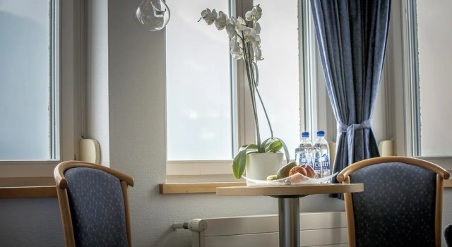 Tea Room Restaurant Hotel Walz, Prenota Hotel Brienzwiler 
