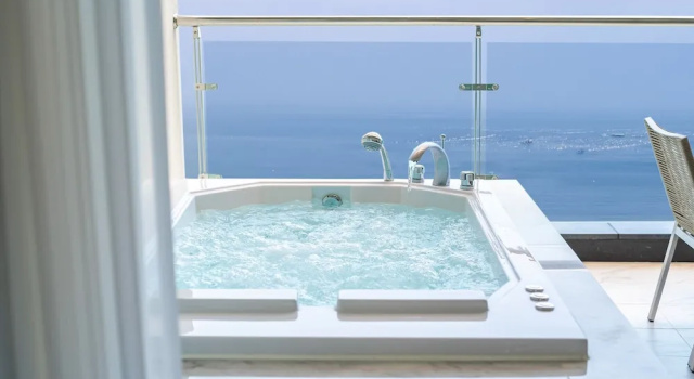 Семейный номер Standard Blue Mango Pool Villa & Resort