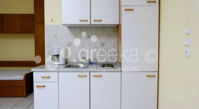 Номер Standard Geni Garden Apartments