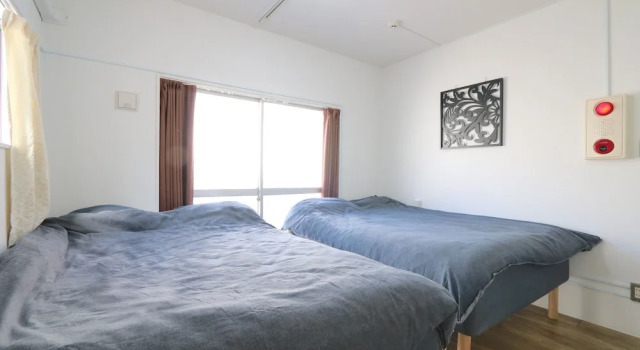 Коттедж Simon's house Shinjuku