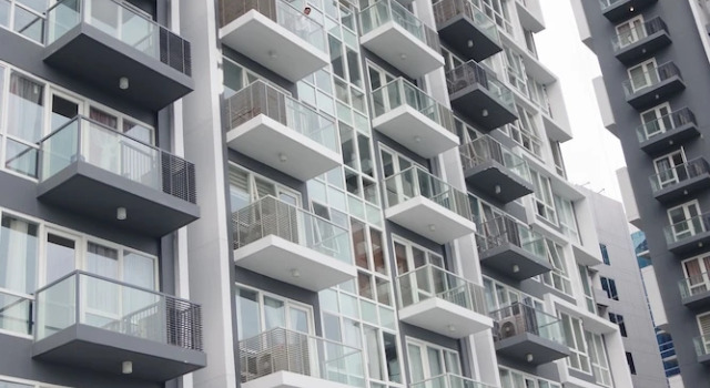 One Pacific Residences, Boek Appartement Lapu-Lapu City 