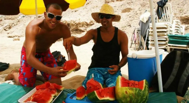 Surf Star Morocco