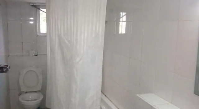 Номер Executive Top Rank Hotel Galaxy Enugu