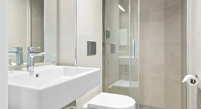 Номер Superior Home Hotel Grimstad