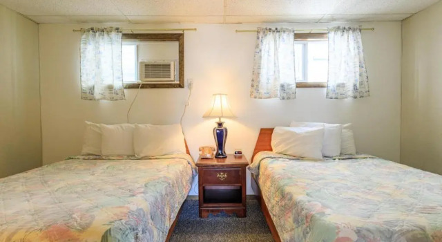 Номер Standard Ocean House Boutique Hotel & Motel