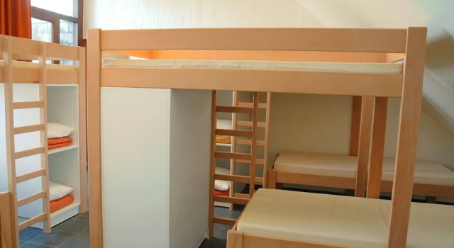Functional Group Home With a Dishwasher in the Ourthe Valley, Забронировать Отель Отон Land of Ourthe & Aisne