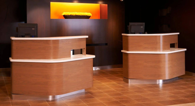Courtyard Dayton South Mall, Rezervasyon Otel Franklin Ohio