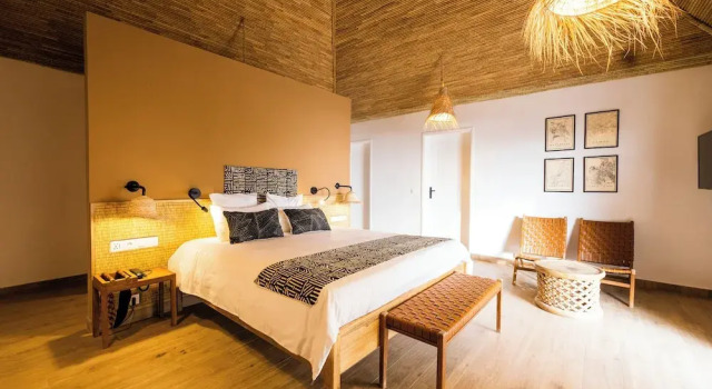Вилла Luxury Royam Hotel