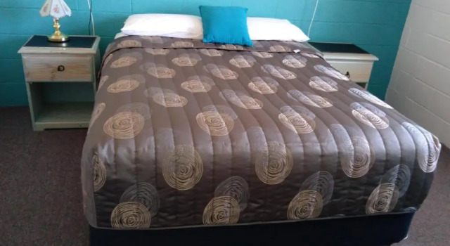 Семейный номер Standard Millicent Motel