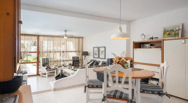 Apartamento 15 Edificio Canopus, Book Apartment Alcudia Majorca