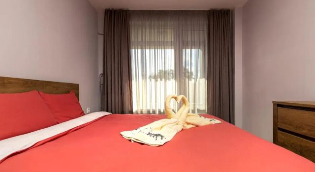 Cosy 1BD Flat next to University of Plovdiv, Book Hotel Plovdiv Plovdiv