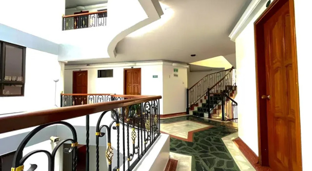 Lavid Hotel Kennedy