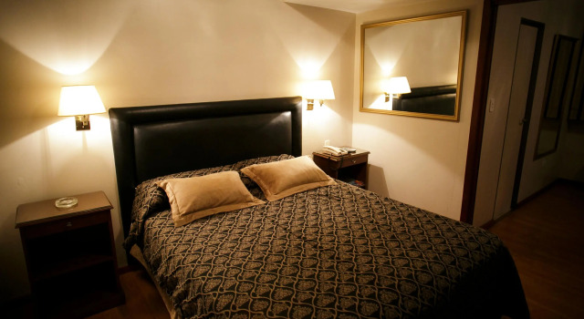 Hotel Presidente, Buchen Sie Hotel San Miguel de Tucumán Tucumán