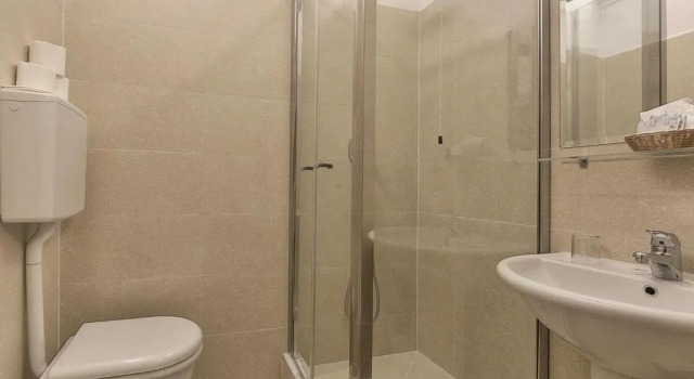 Двухместный номер Standard Hotel Alessandra