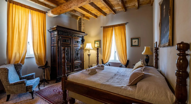 Standard Zimmer B&B Formigola