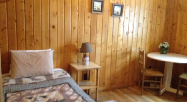 Ute Trail Motel, Buchen Sie Motel Hot Sulphur Springs Colorado