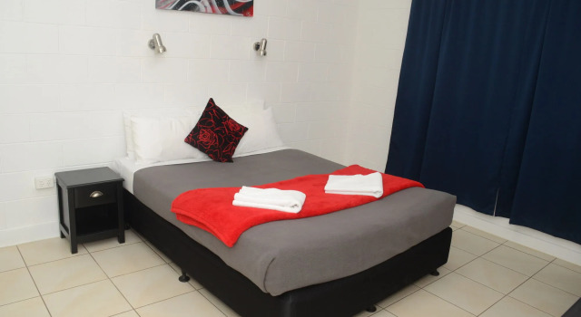 The Capricorn Hotel, Reserva ahora Hotel Blackwater Queensland