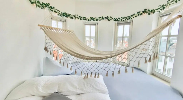 Семейный номер Standard Room in Apartment - Allgäuer Festwoche 150m Entfernt