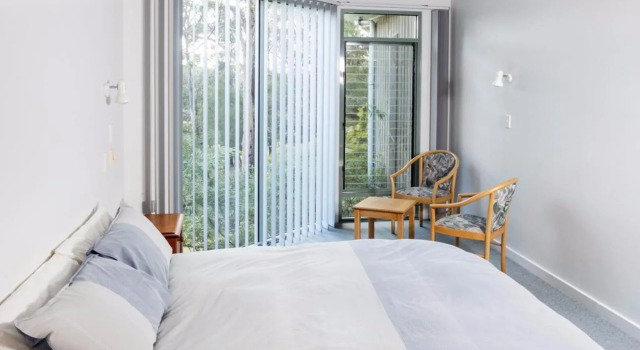 Gipsy Point Lodge, Book Feriehus Villaer i Gippsland, Villa
