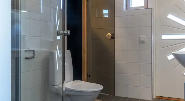 Standaard kamer Käringsund Resort