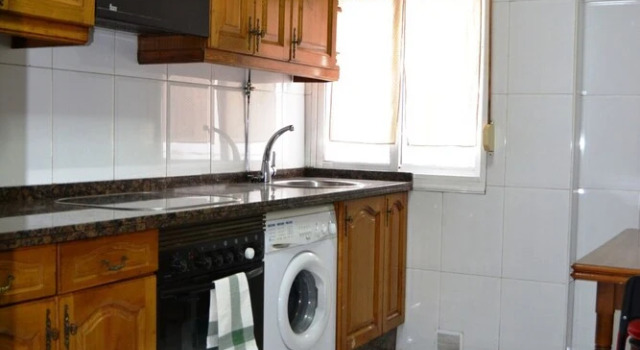 La Calzada 3Hab Hasta 8Pax, Prenota Hotel Gijón 