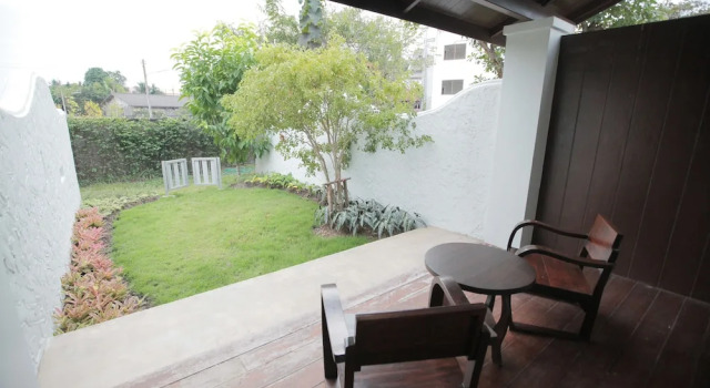 Люкс Premier Wiang Kaew Hotel
