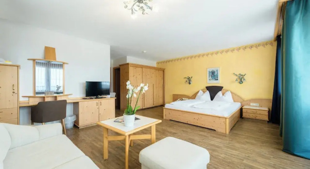 Номер Standard Landgasthof Bogner 4 Sterne Hotel