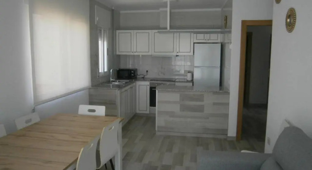 Апартаменты Ornis Apartments Platja