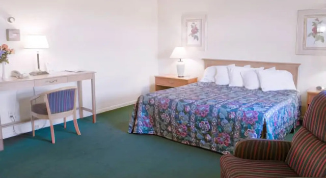 American Inn, Prenota Hotel Sturgis Michigan