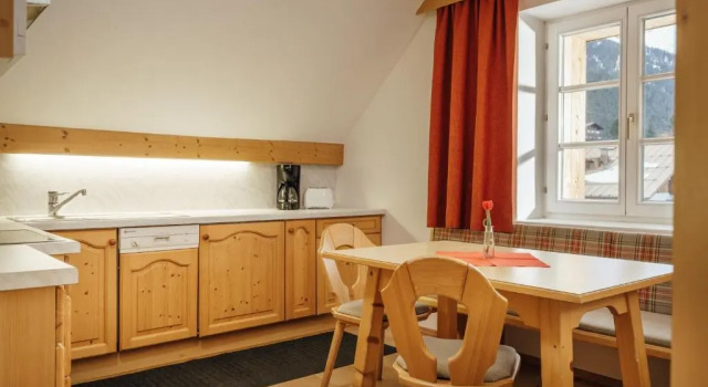Апартаменты с 2 комнатами Murrmel Apartments