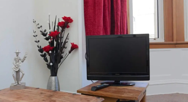 Polworth Flat In Edinburgh, Забронировать Отель Эдинбург Midlothian, рядом с Scottish Widows Bank Plc