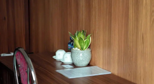 Номер Standard Hương Sen Hotel MC - by BAY LUXURY