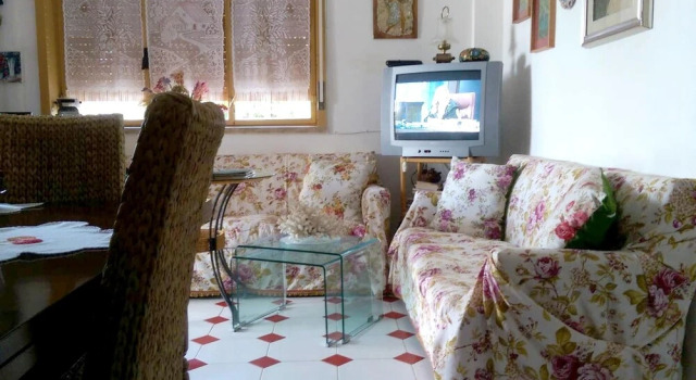 House With 2 Bedrooms in Ognina, With Furnished Terrace and Wifi