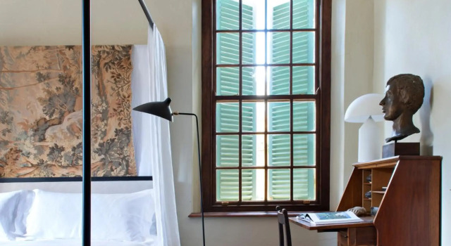 Jonkmanshof, Book Hotel Montagu Western Cape