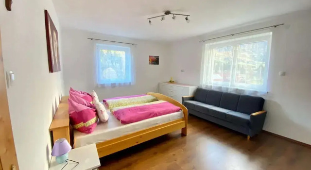 Chalet in Rennweg near Ski Slopes, Забронировать Шале Отели в центре Реннвег-ам-Качберг, в центре
