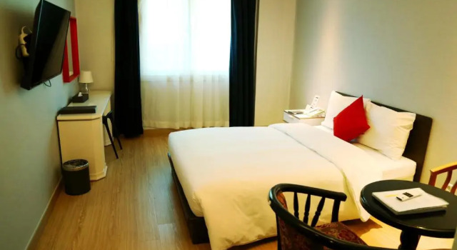 Номер Superior Lavita hotel