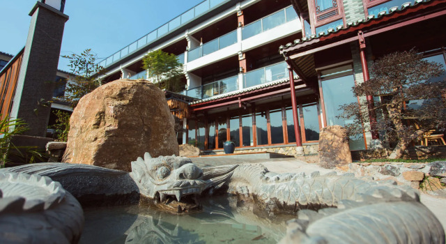 Li River Resort