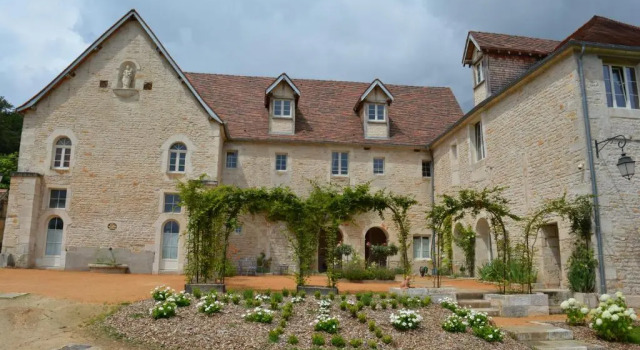 Hermitage St Roch, Reservar Hotel Arc-en-Barrois 