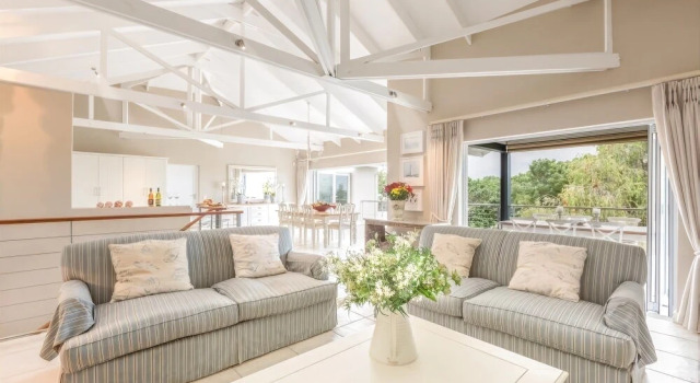 The Bird's Nest Plettenberg Bay, Забронировать Отель Отели Плеттенберг-Бей 4 звезды, 4*