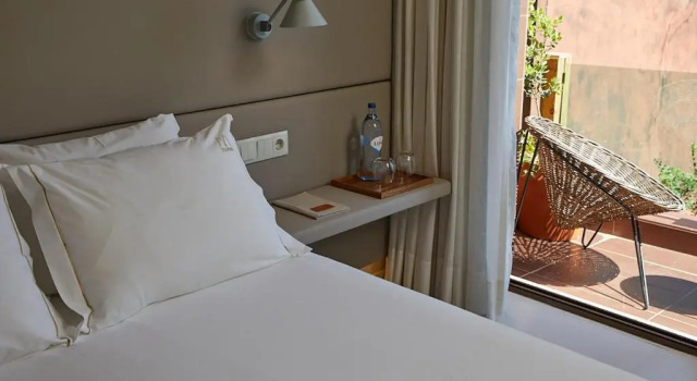 DOURWIN Exclusive Suites & Restaurant, Забронировать Отель Пеньяфьель Провинция Дору